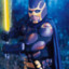 BibleMan