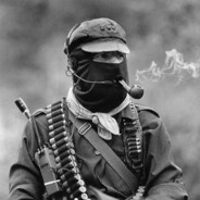 堂吉诃德在路上