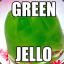 Greenjello