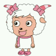 羊村双标美羊羊