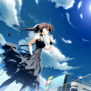 长夜晓梦（Black Price)