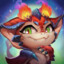 Snuggle My Smolder