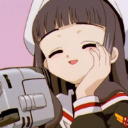 悠长的脸映着月光