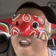 她说戴了不算给