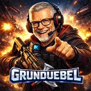 ⭕⃤ ᴳᴷ Grunduebel™