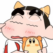 蜡笔小新无蜡笔