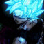 Super Saiyan Blue