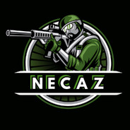 NecaZ◥(◔̯◔)◤