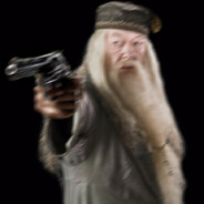 Albus Deagledore