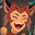 Player avatar
