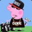 Peppa Pig SWAG