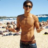 舟山彭于晏(｡・`ω´･)