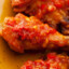 poulet piquante