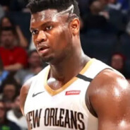 太原Zion Williomson