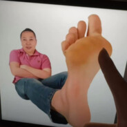 她说轮奸也不给我