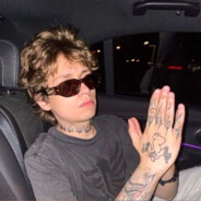 Стринги бобра