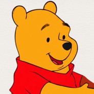 winnie the poop