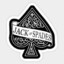 Jack of Spades