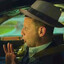 The Driving Crooner