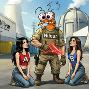nileur