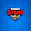 Brawl Stars 17500 =)