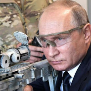 AWPutin༻︻デ 一 avatarı