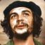 Che Guevara