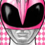 Ranger Rosa