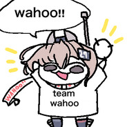 wahoo