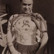 Frida Kahlo
