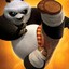 Kung FU Panda Mann