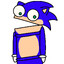 R.E.P.O. the Hedgehog