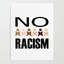 [Reyne] STOP RACISM!