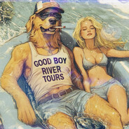 GoodBoy River Tours