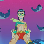 I can control police