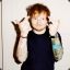 Ed Sheeran