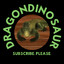 DragonDinosaur