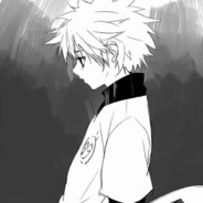 killua