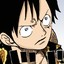 Mugiwara-No-Luffy