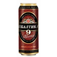 БАЛТИКА 9