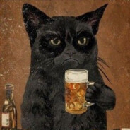 ☆ Kotě v botě ☆