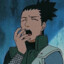 Shikamaru