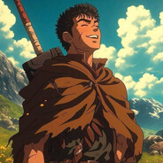 Steam Avatar