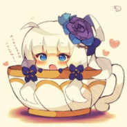 异鱼症犯了，我必须立刻召唤冰水帝。