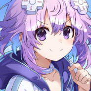 NepNep is my waifu!