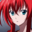 Rias Gremory &lt;3