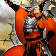 打工皇帝袁本初