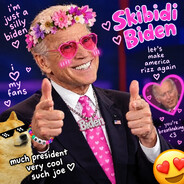 Joe Bidon