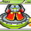 Mr. Plankton