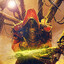 Tech-Priest Dakka